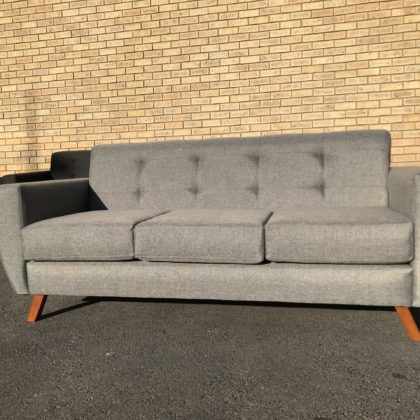 New Annabelle 3 Seater sofa 150mm Seat
